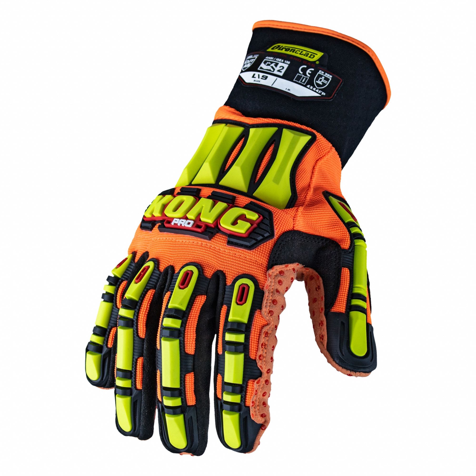 Kong Pro Cut A6 Glove