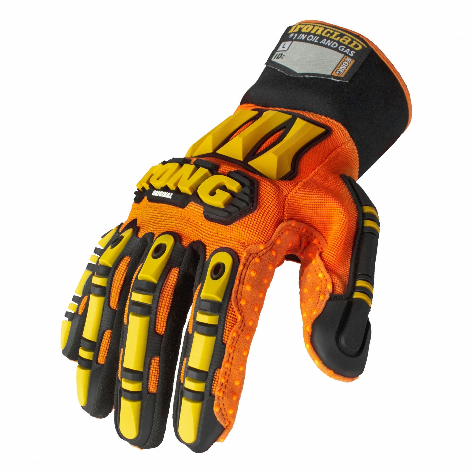 Kong Original Glove Level 4 Abrasion