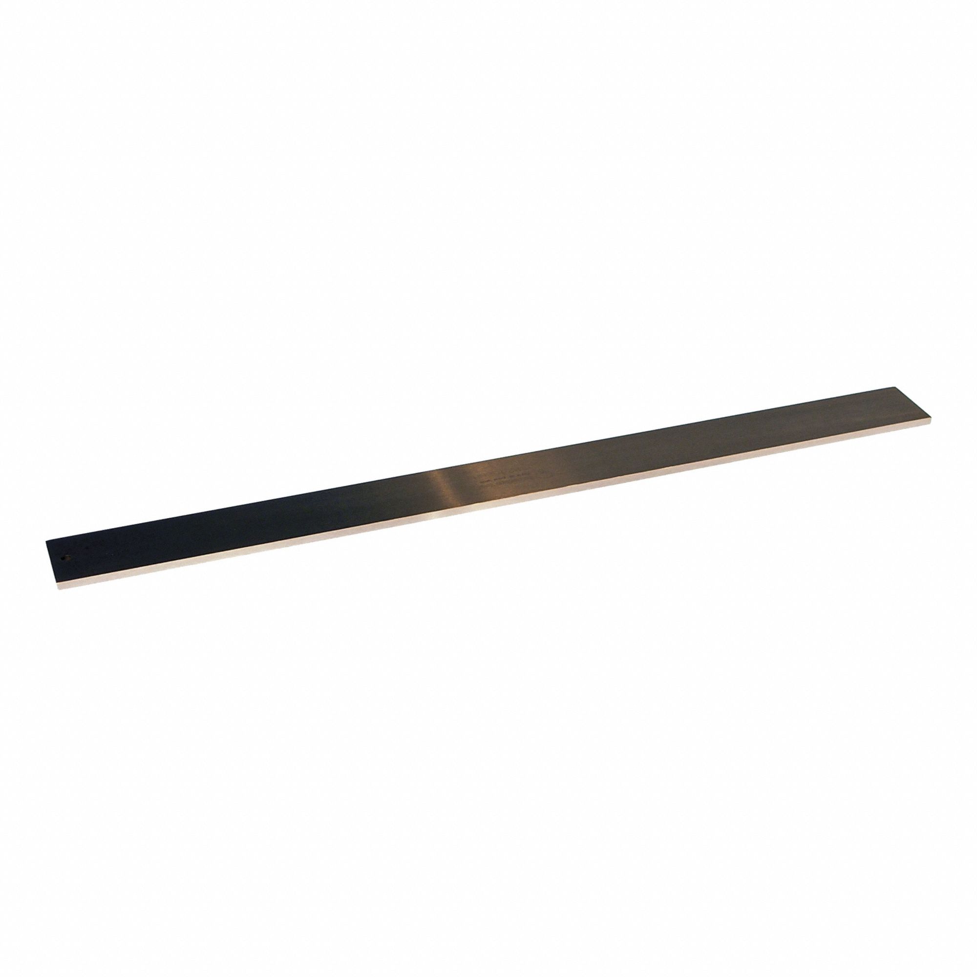 Stainless Steel Flame Hardened