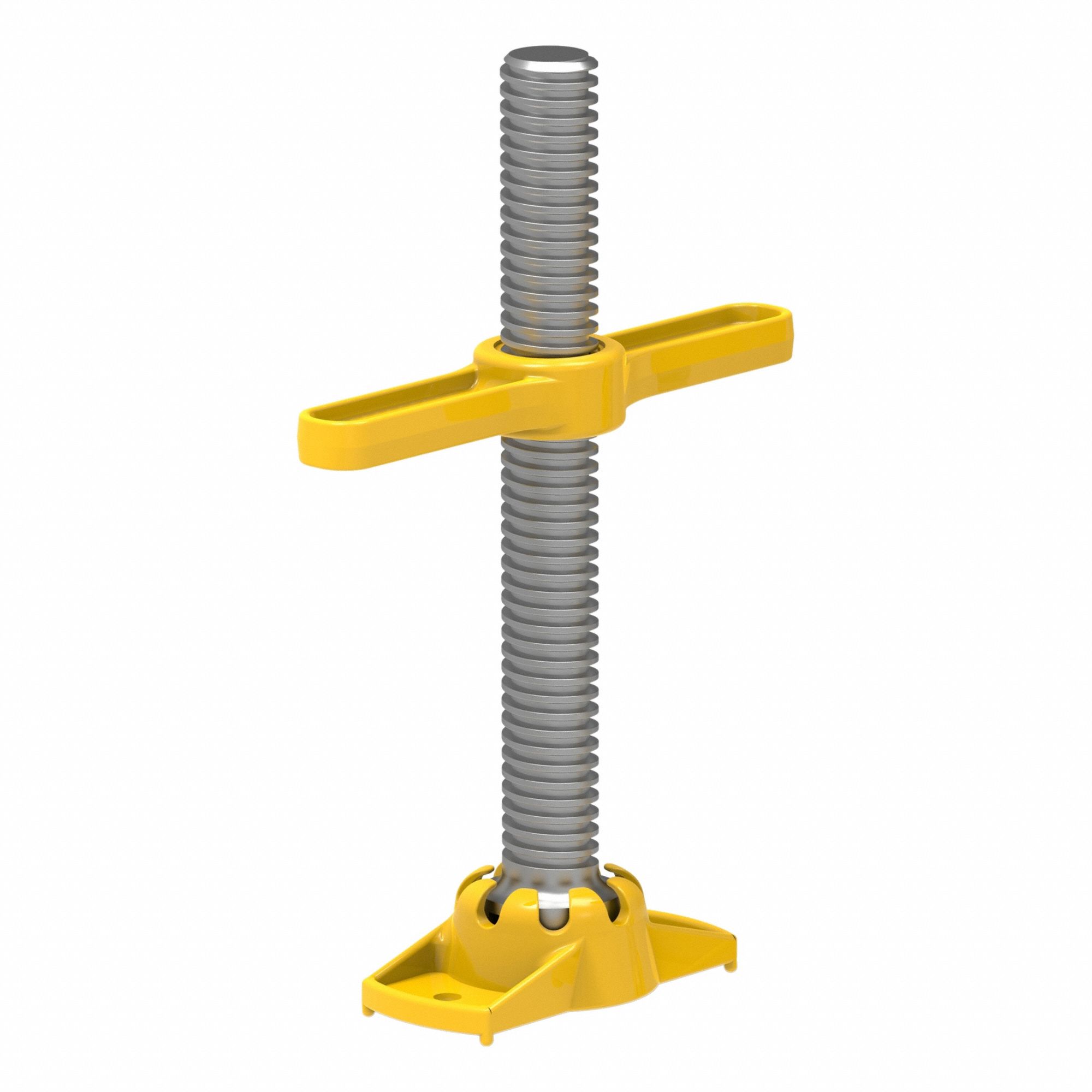 Screw End: 7 in Stroke Lg