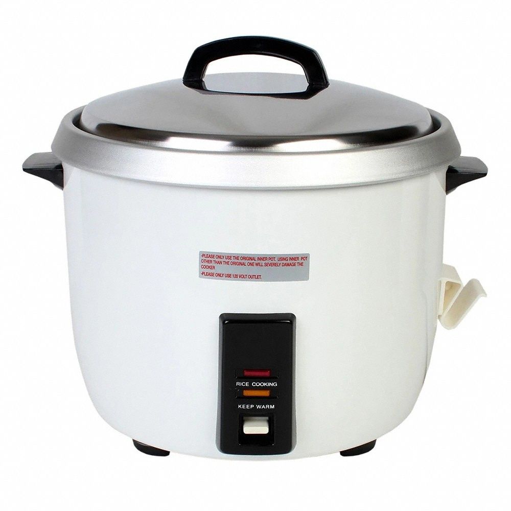Rice Cookers