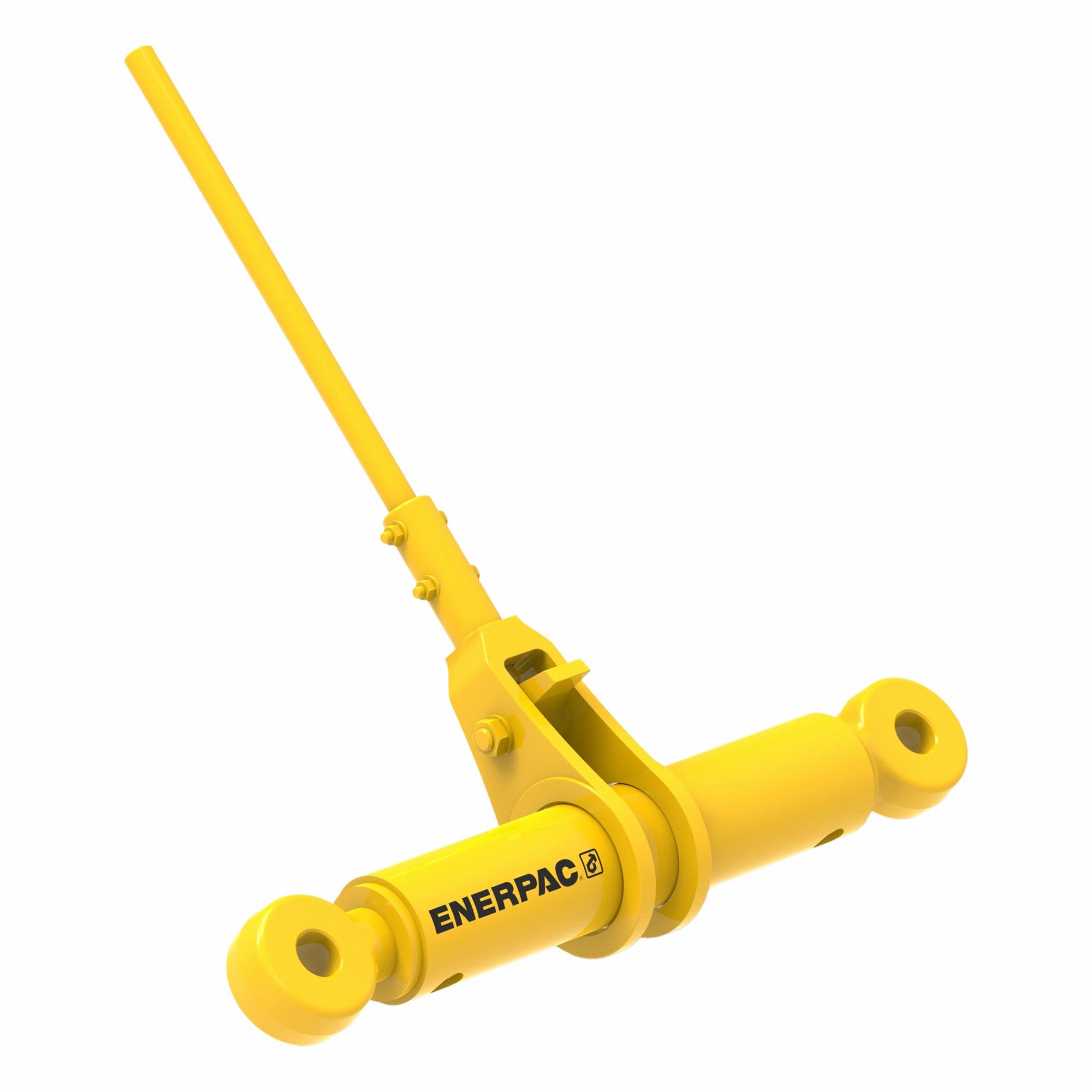 Loadbinder Jack: Working