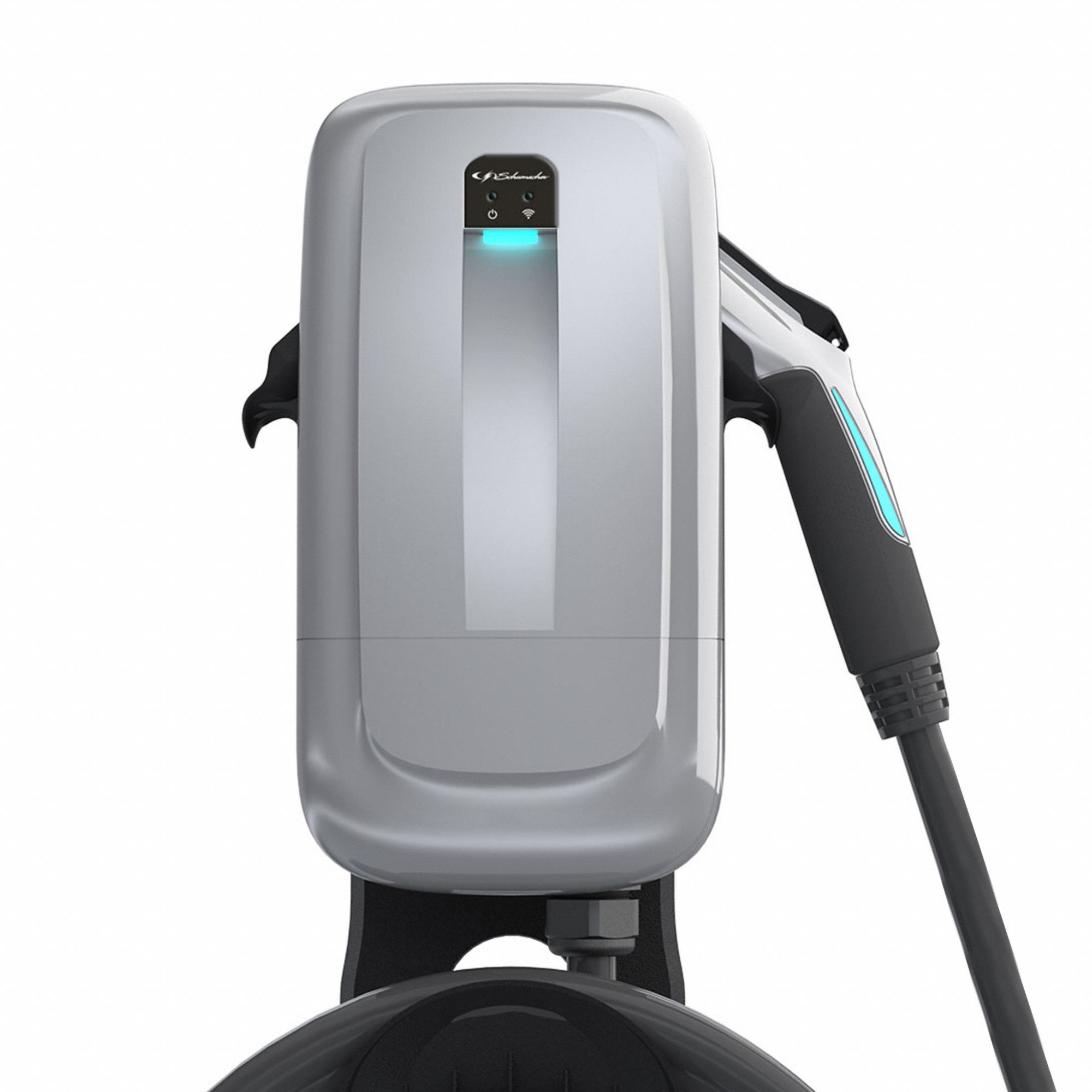 EV Wall Charger
