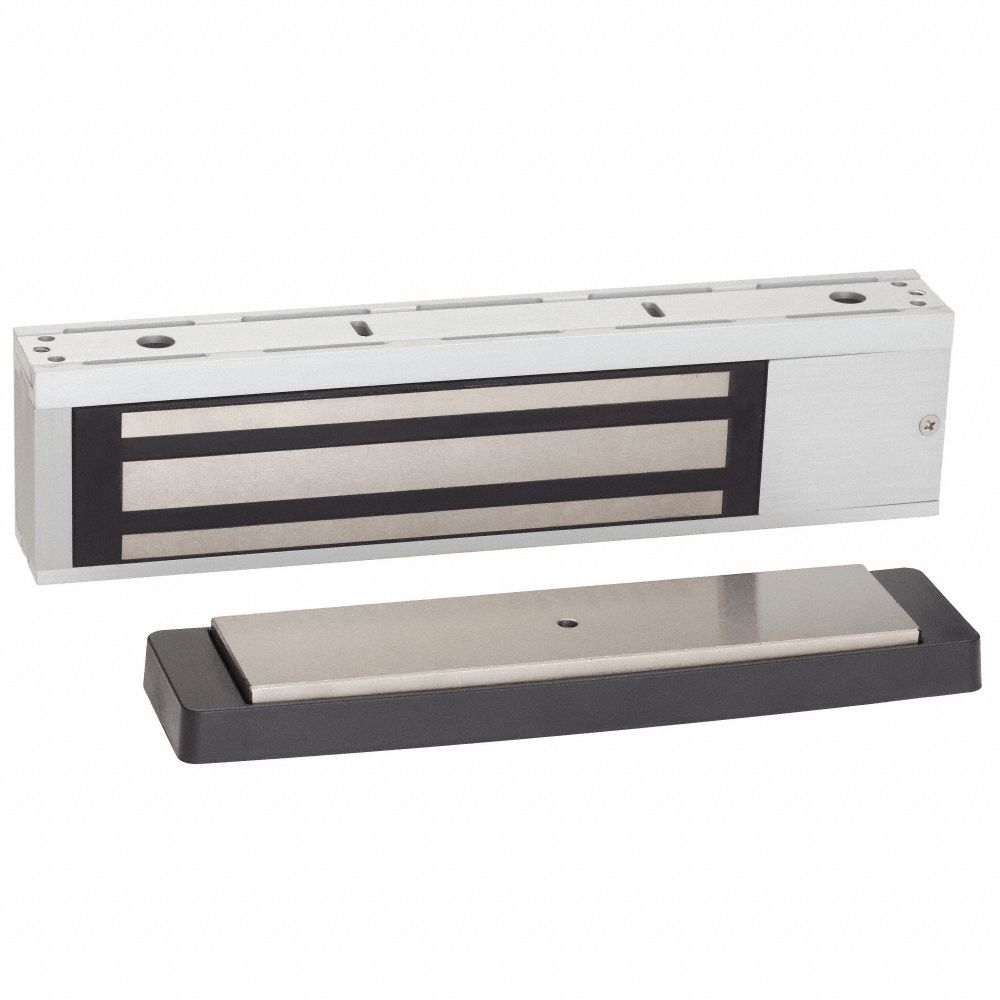 Electromagnetic Locks