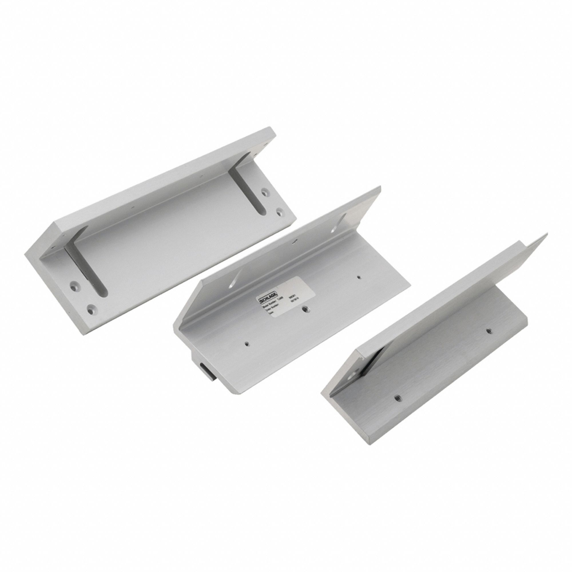 Electromagnetic Locks