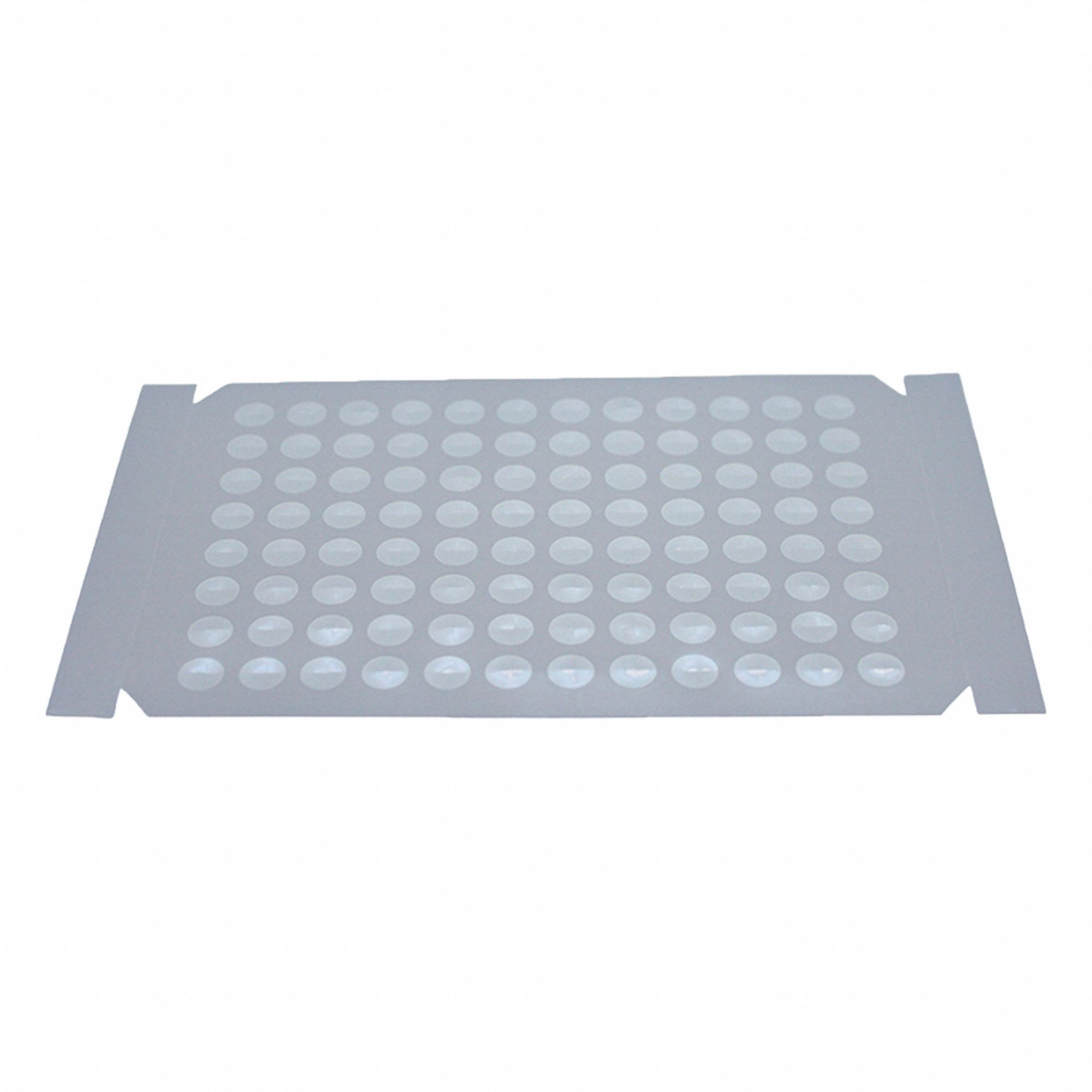 Films, Seals & Dispensers -  ClearZone(TM) Sealing Film: 3.1 mil Overall Thick, Non-Sterile
