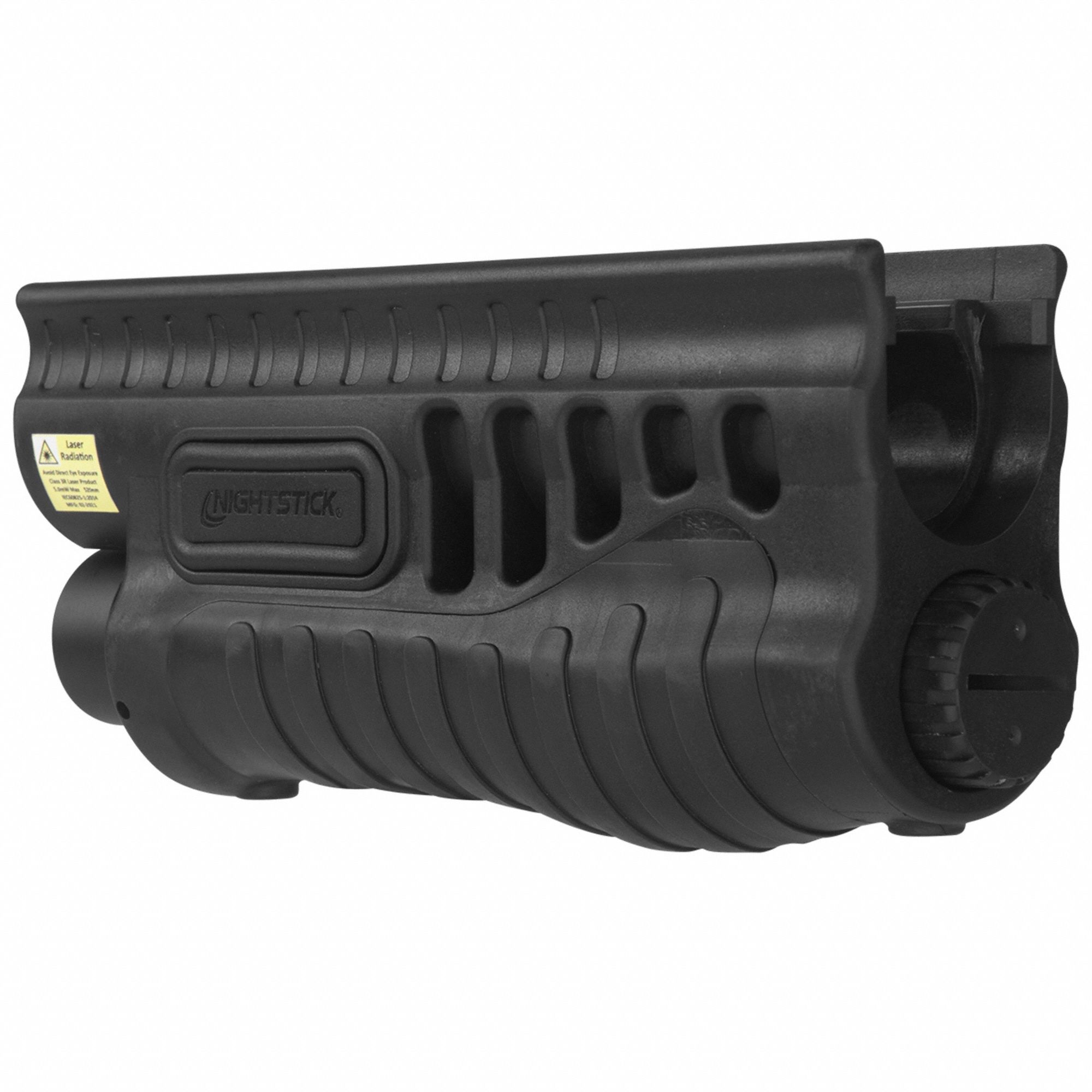 SHOTGUN FOREND LIGHT,NYLON,LITHIUM,LED