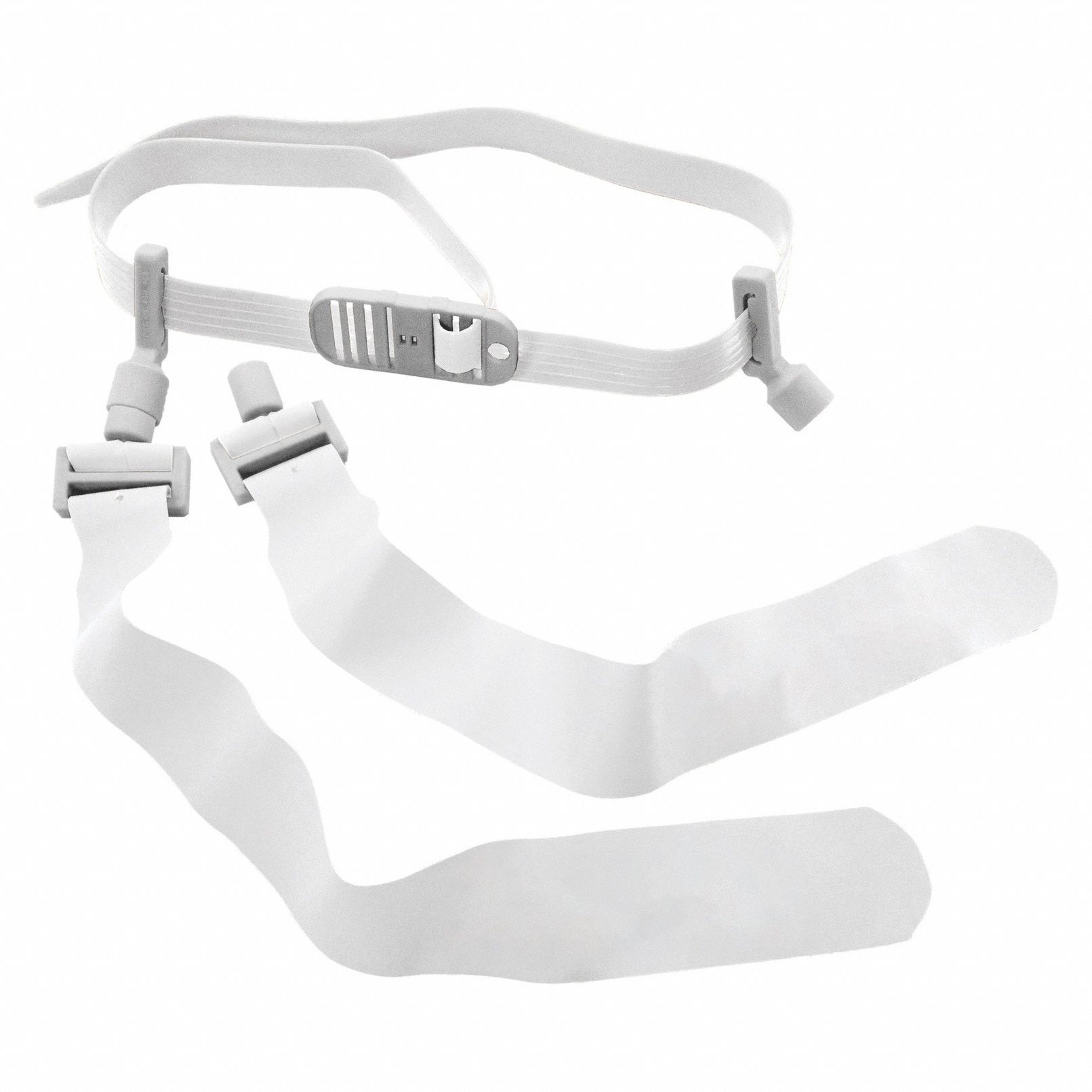 Champion sports white 42 in for waist size max flag football belt