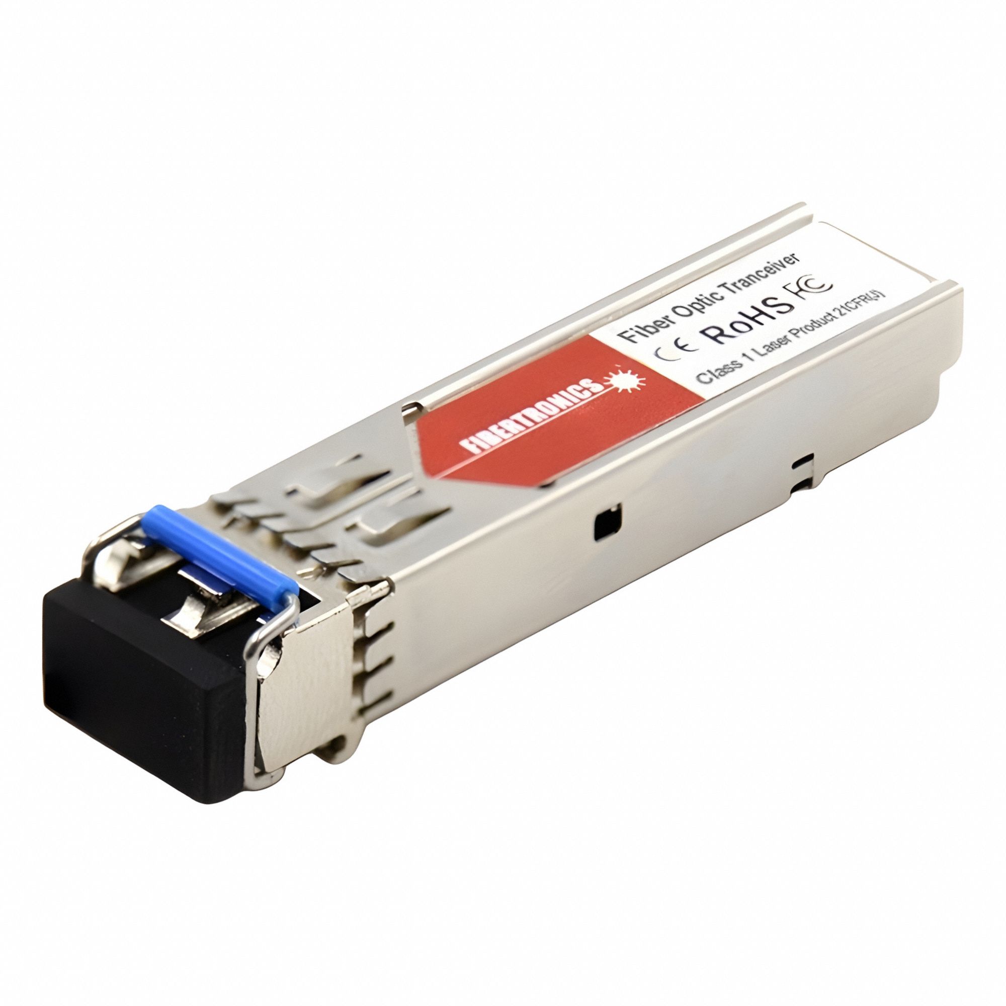FIBERTRONICS, For Universal Devices, SFP, Fiber Optic Cleaner Tool ...