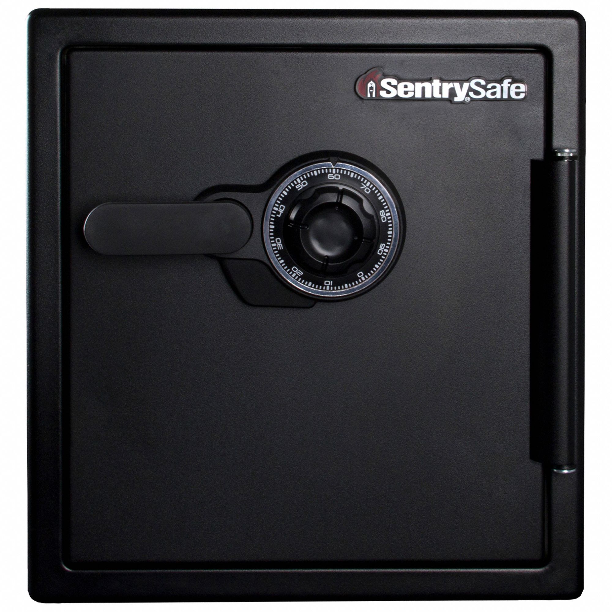 Sentry safe sfw123cs fire safe 1 23 cu ft black 736283493870 ebay