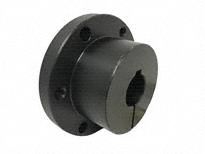 Quick Detachable Bushing: SF, 15/16 in Bore Dia, 2 in Overall Lg, Inch