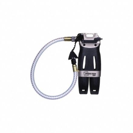 Condensate Drain Clearing