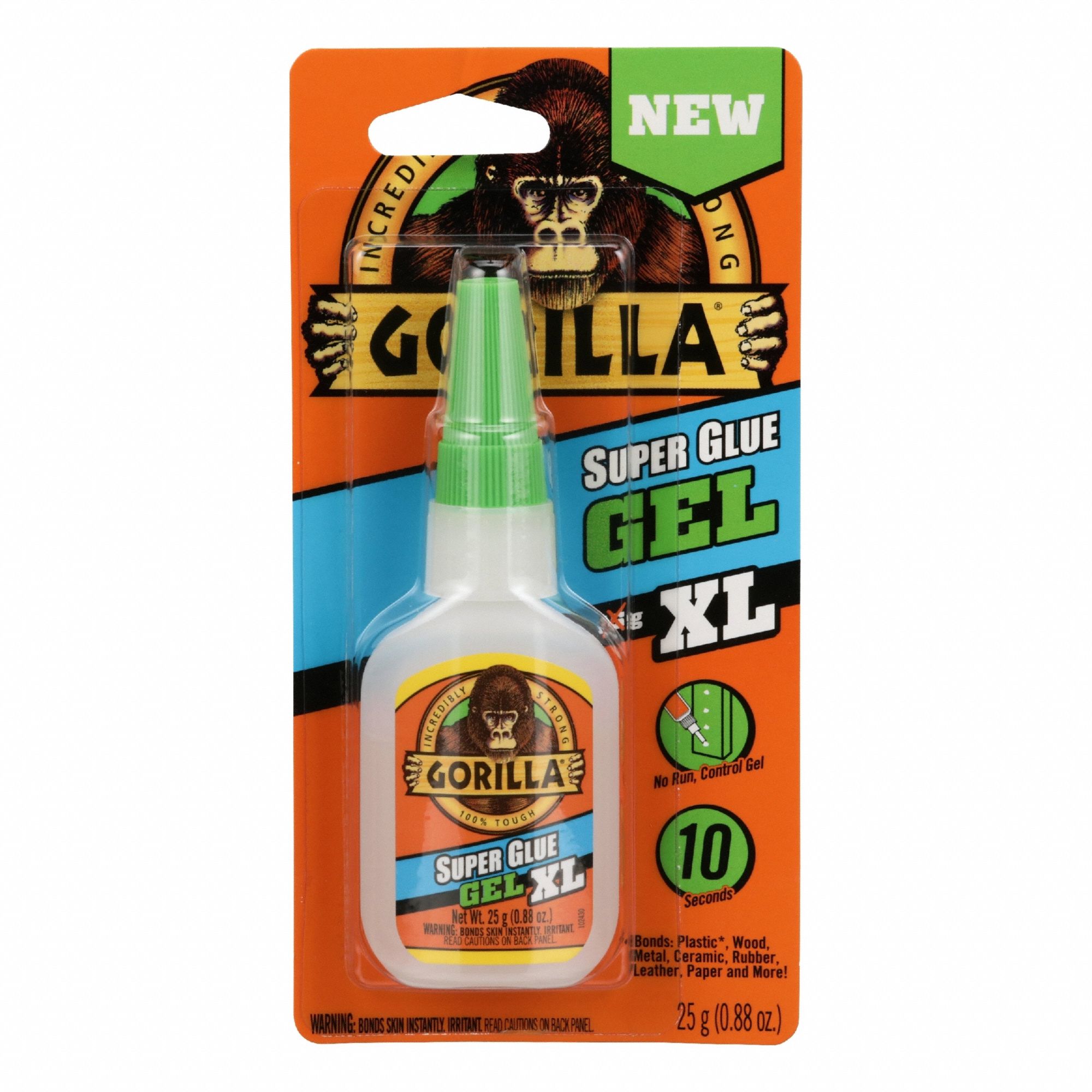 Instant Adhesive Tube 0.85 fl oz