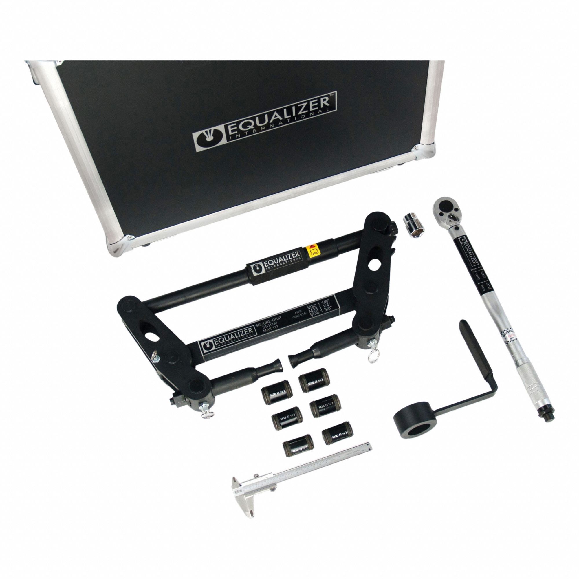 Sg11Tm Mechanical Flange Spreading Kit