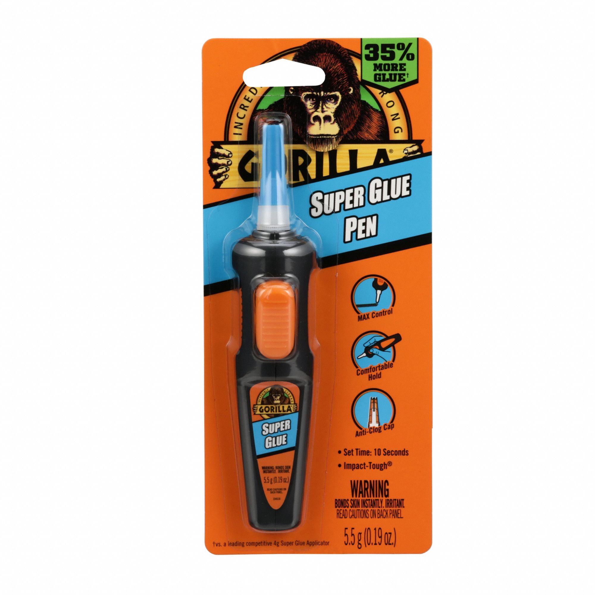 Crystal Clear Pen General Purpose Glue