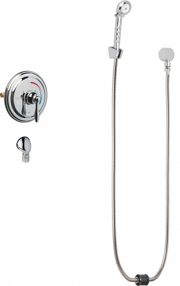 SH-TP Shower Faucets