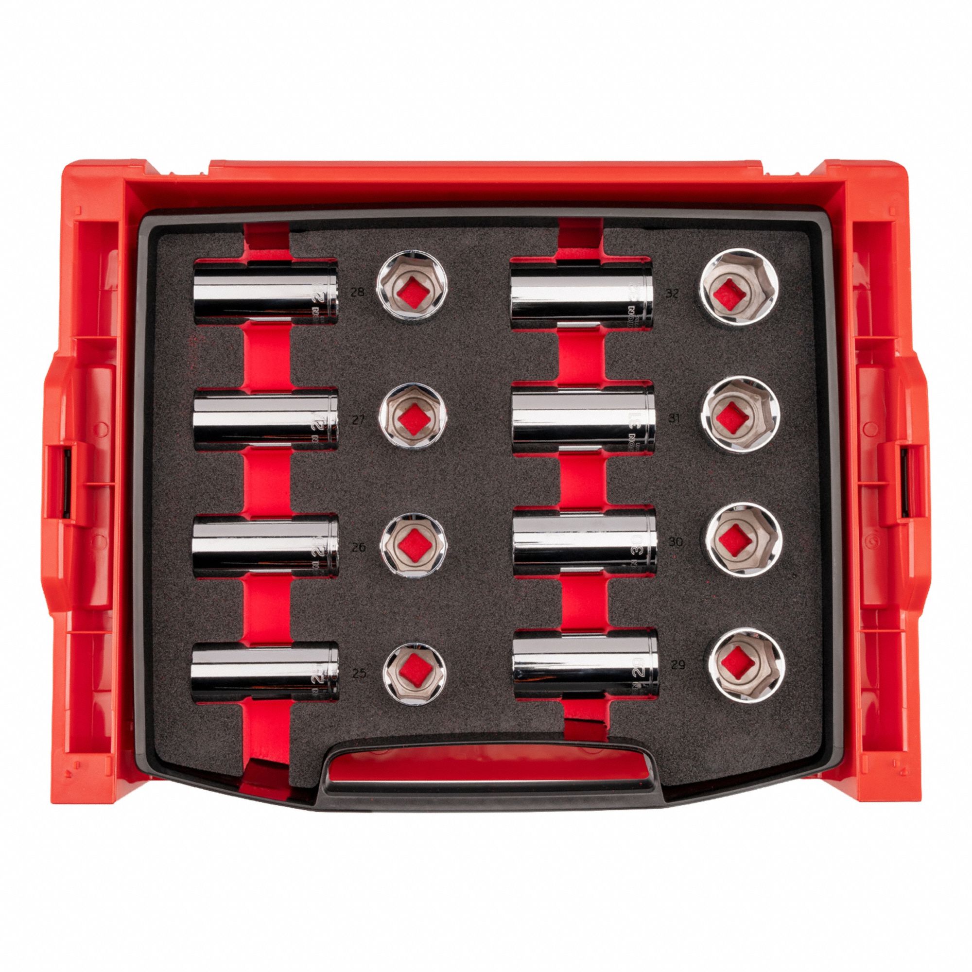 Modular Tool Sets - 413RF9|SHD92703 - Grainger