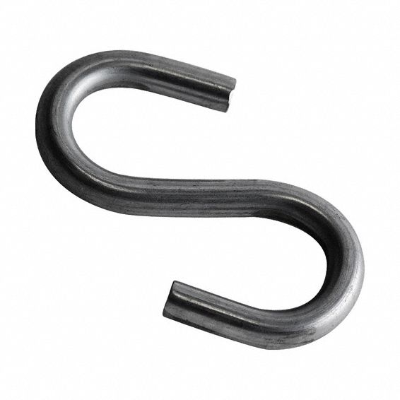 S Hooks