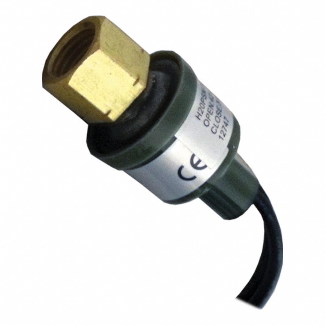 High Pressure Control: Mfr Part # SHP425325