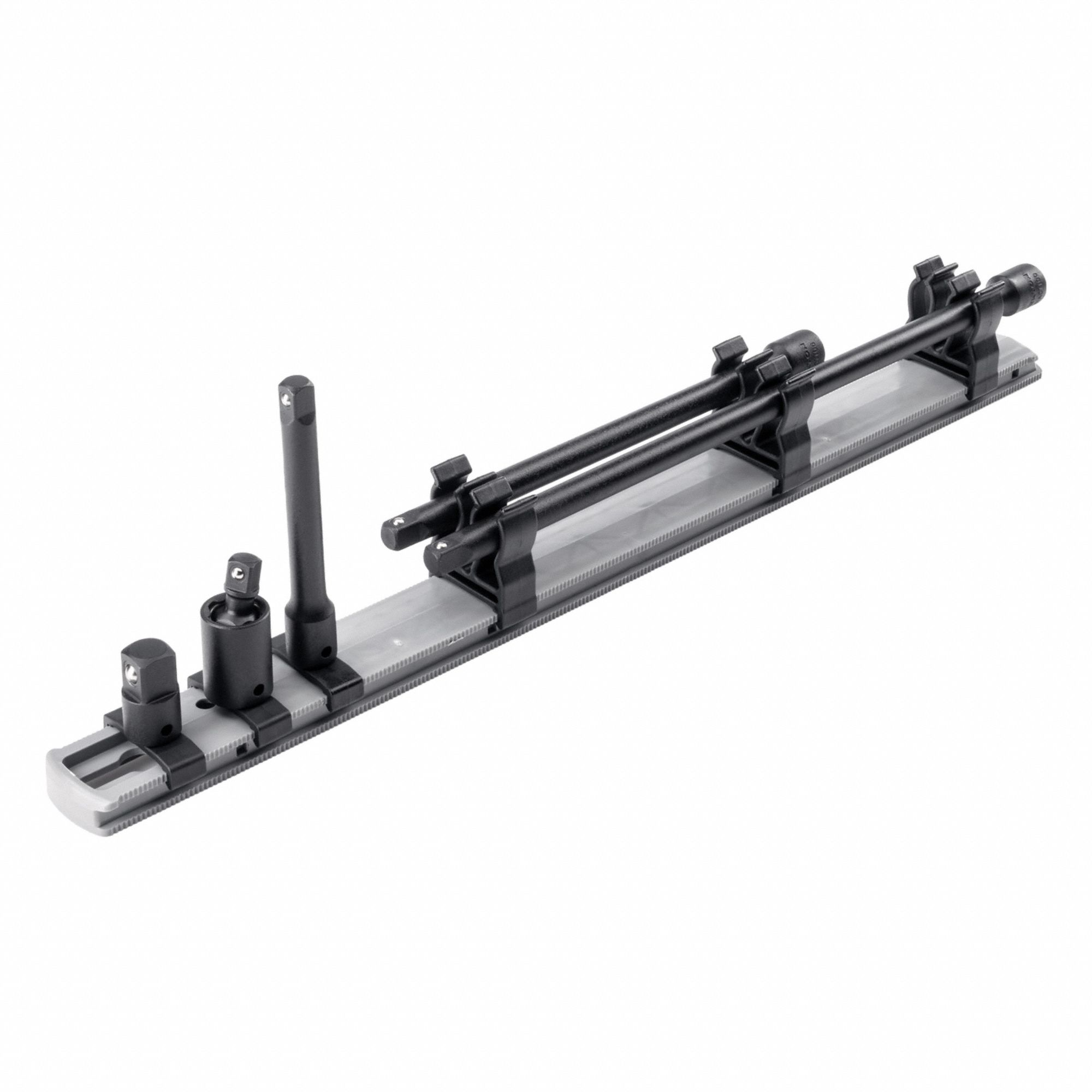 TEKTON Impact Extension Set: 1/4 in Input Drive Size, 3/8 in Output Drive Size, Manganese Phosphate (MPN SIA90101). Key specifications — attr1204876: Locking Not Included; attr1204887: TEKTON; attr1204888: Manganese Phosphate.
