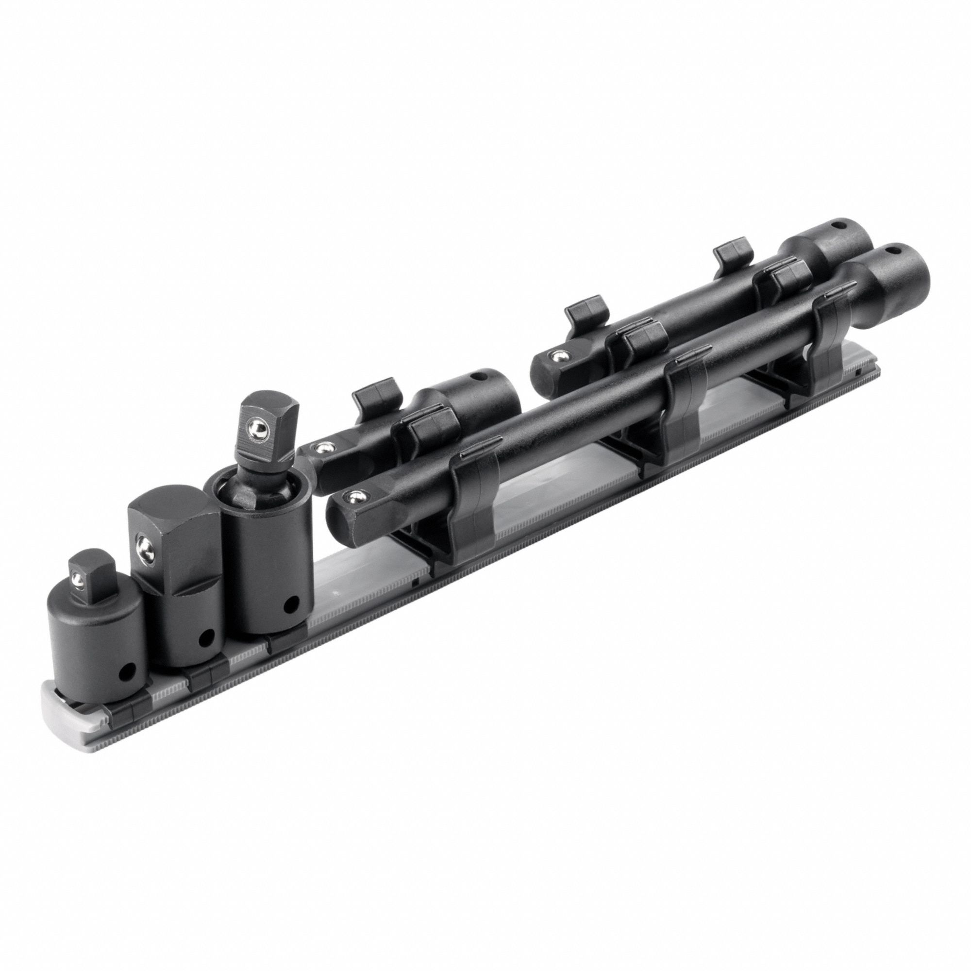 TEKTON Impact Extension Set: 1/2 in Input Drive Size, 3/4 in_3/8 in Output Drive Size (MPN SIA92101). Key specifications — attr1204876: Locking Not Included; attr1204887: TEKTON; attr1204888: Manganese Phosphate.
