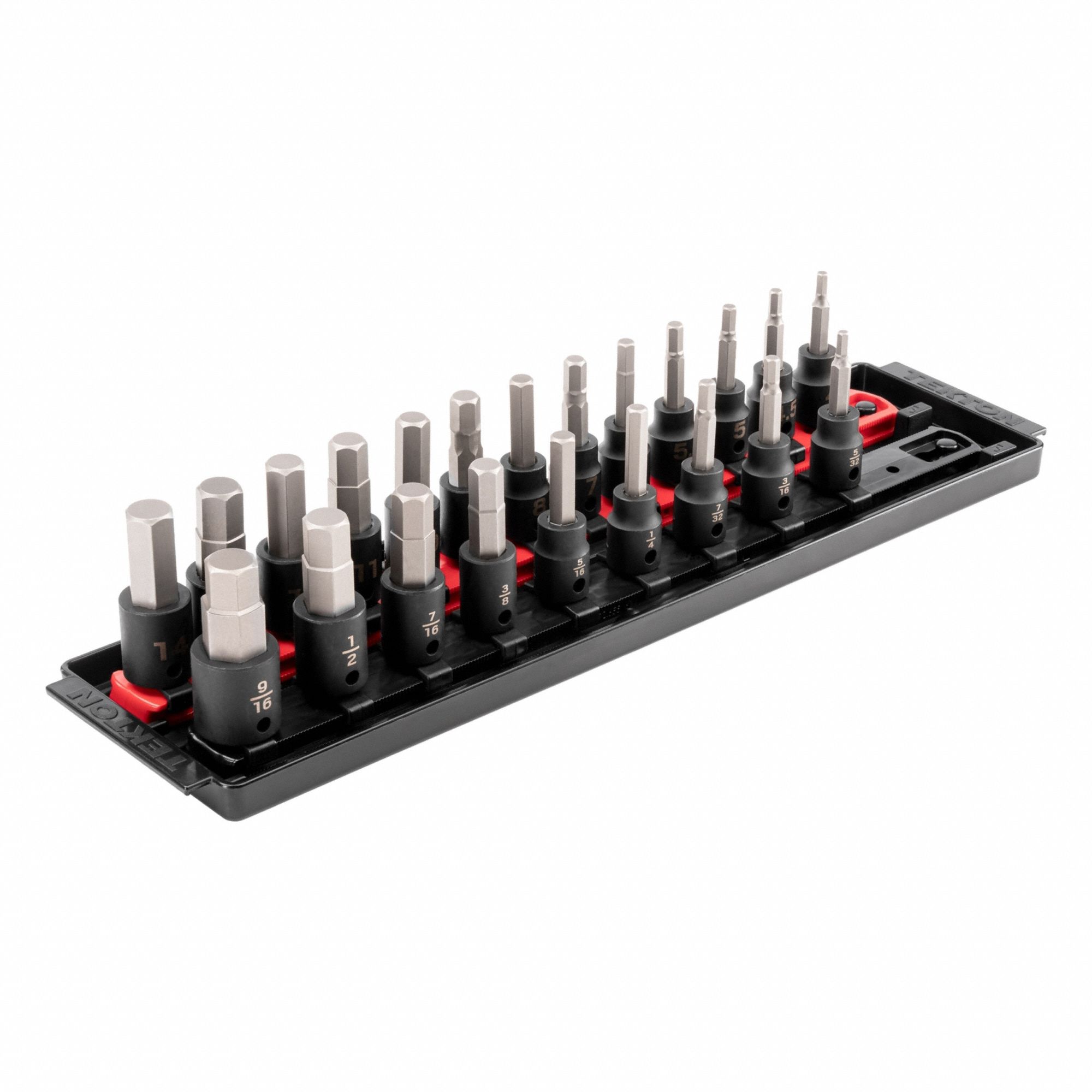 Impact Bit Socket Sets