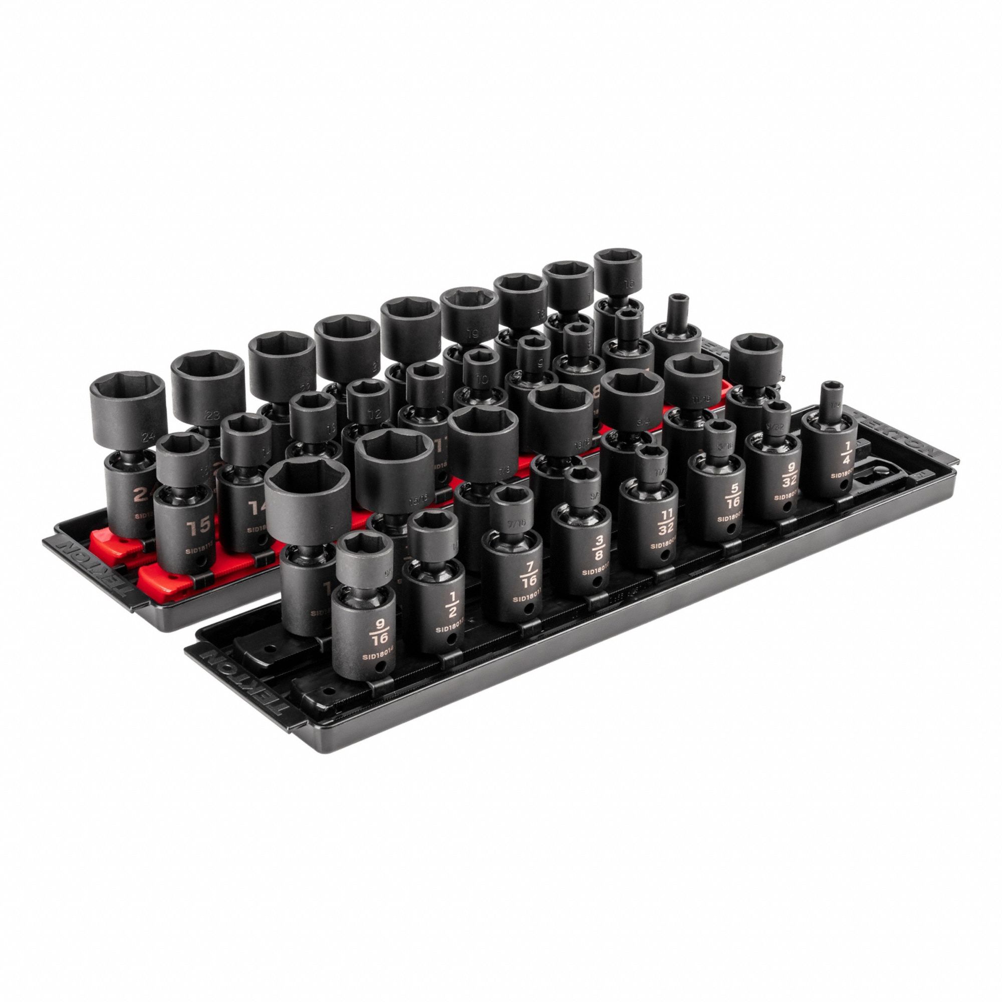 Flex Impact Socket Sets