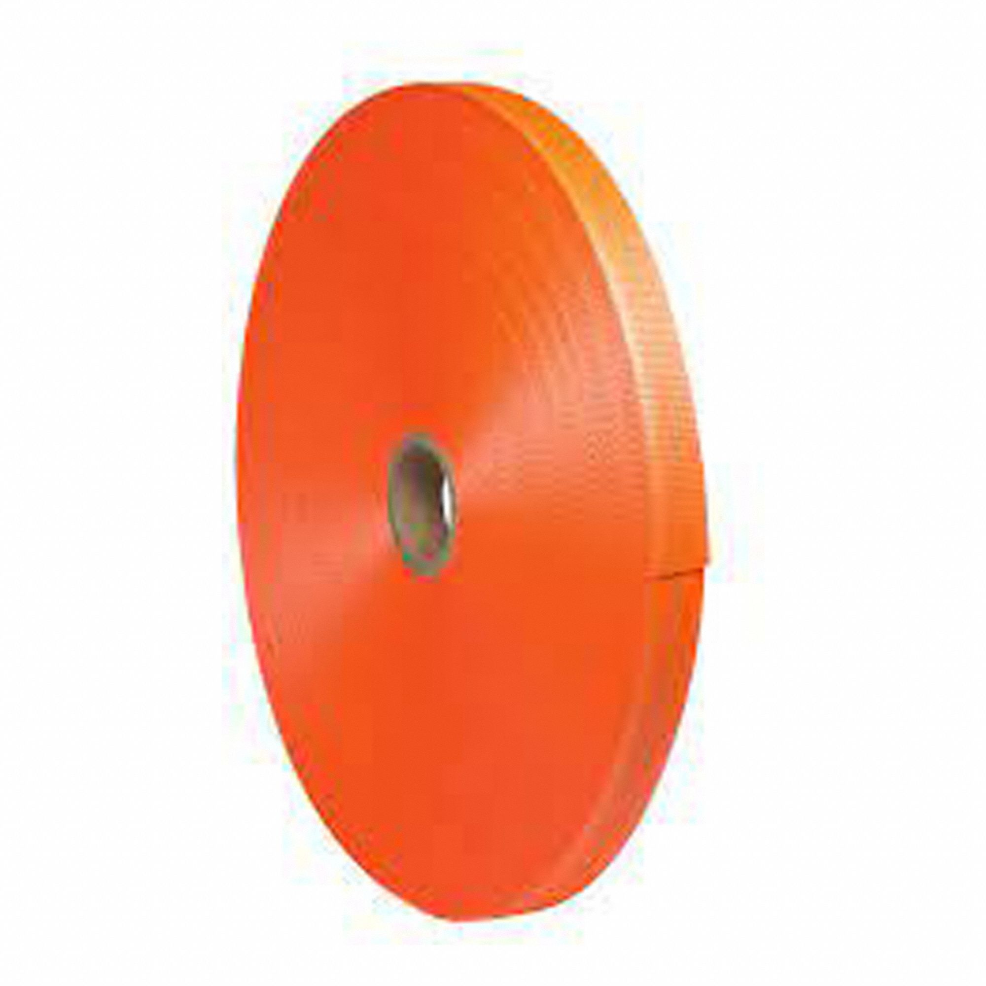 PLASTIC STRAPPING,1 1/4 IN W X 600 FT L