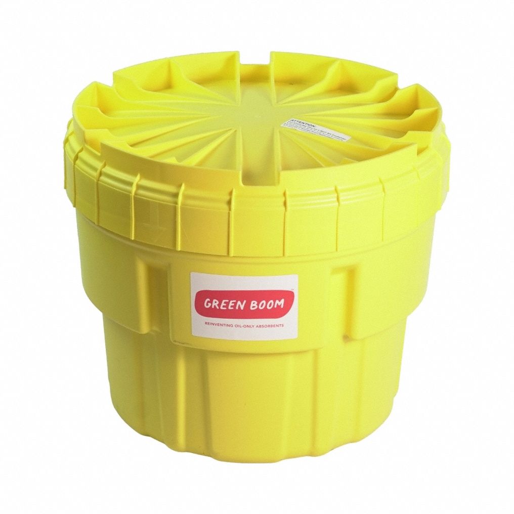 10 Gallon Spill Kit in Drum