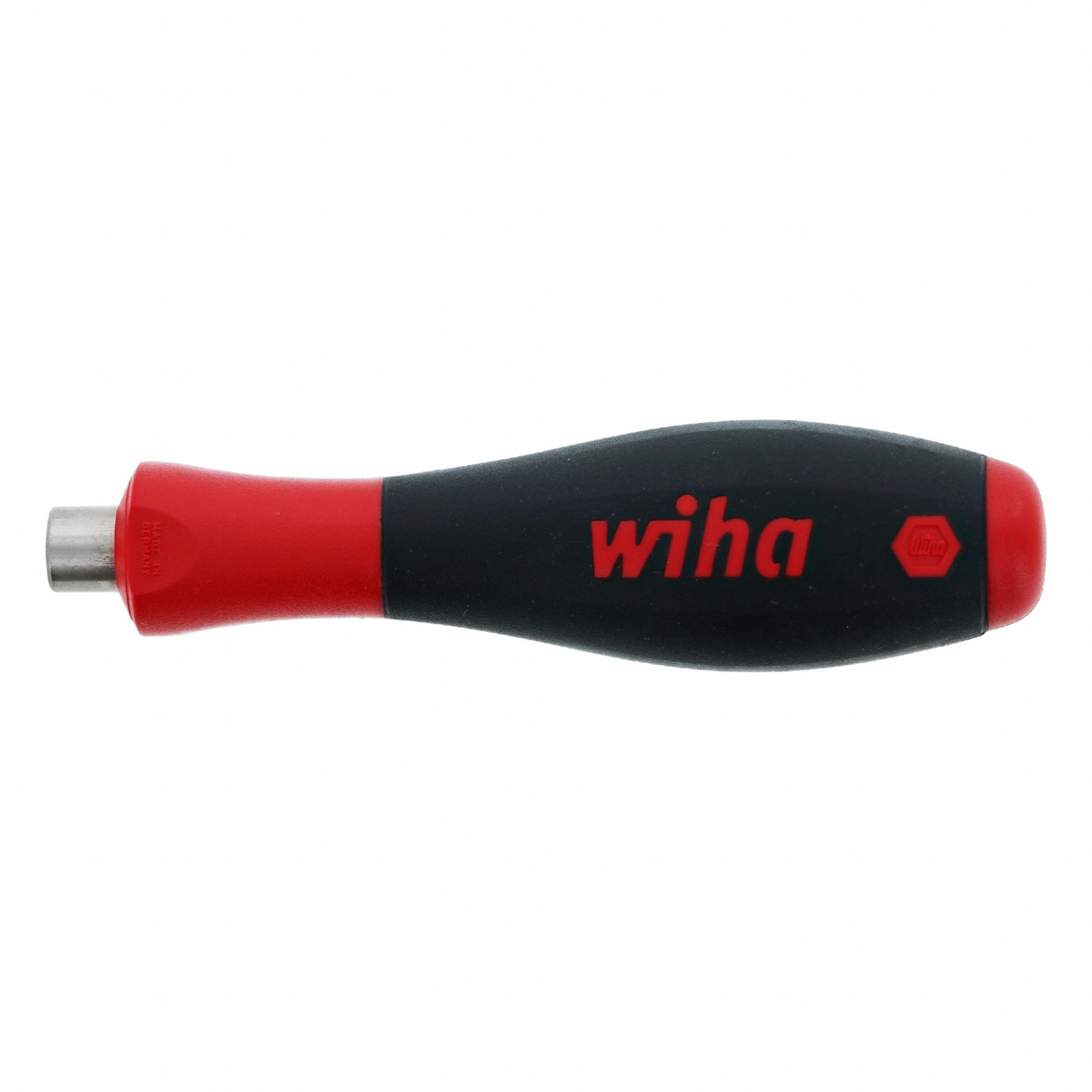 Softfinish 1/4 Magnetic Bit Holder