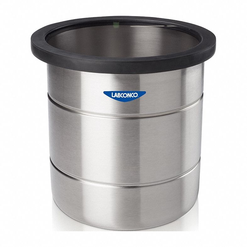 Drying Chamber Stainless Steel