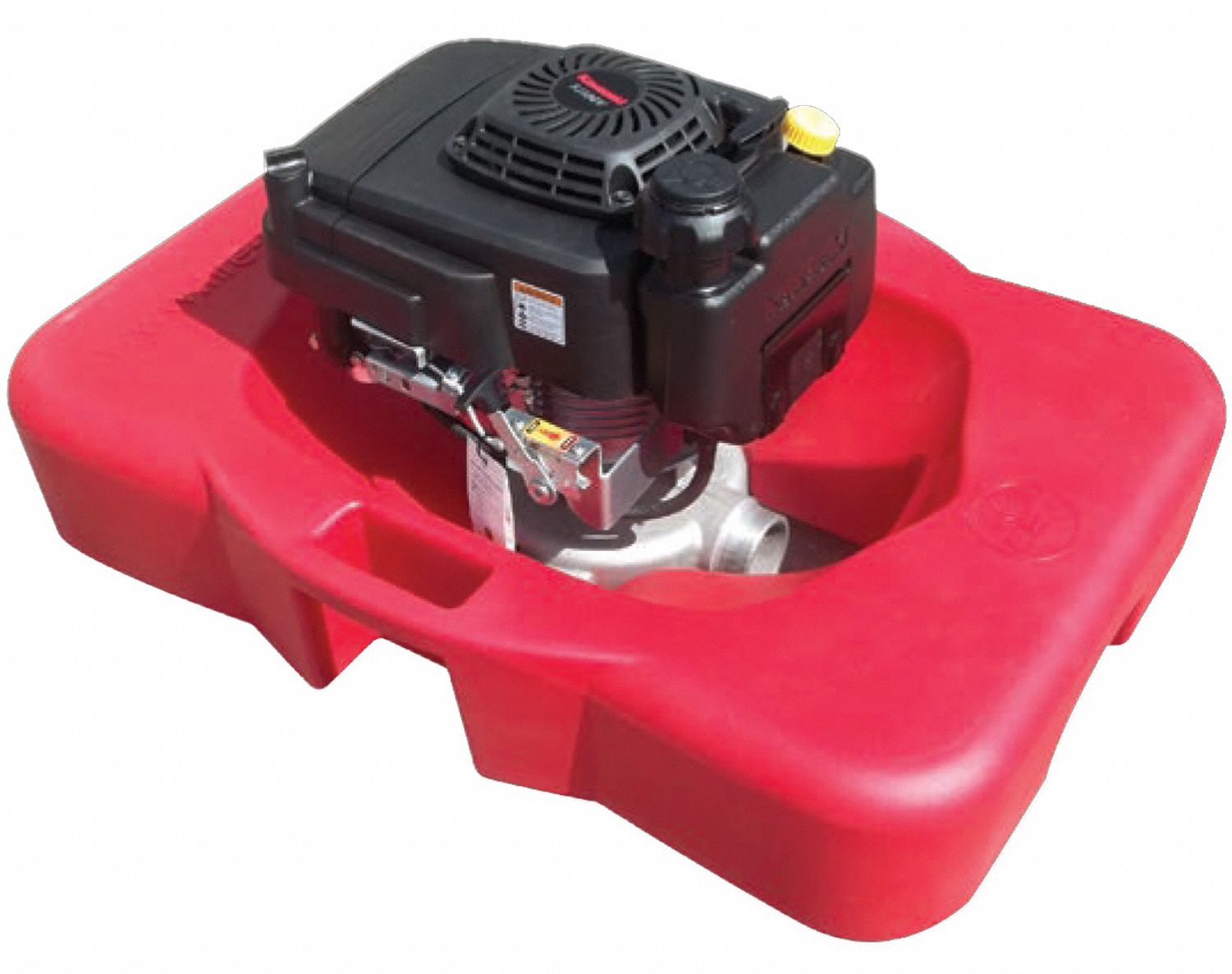 6 hp, 3 in Intake and Disch, Fire Pump - 902TM4|PFP-6HP-FL - Grainger