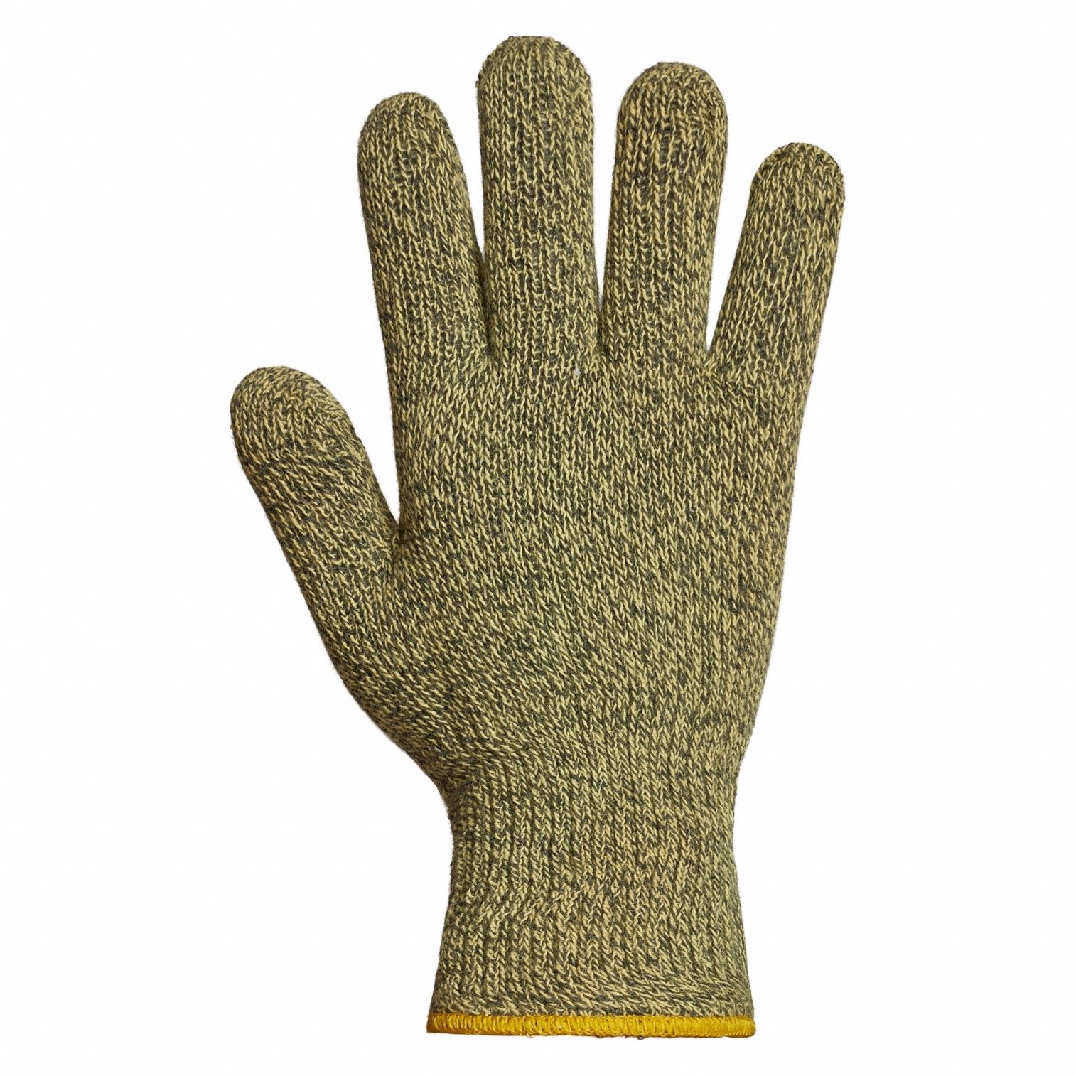 Knit Glove, Cuff,