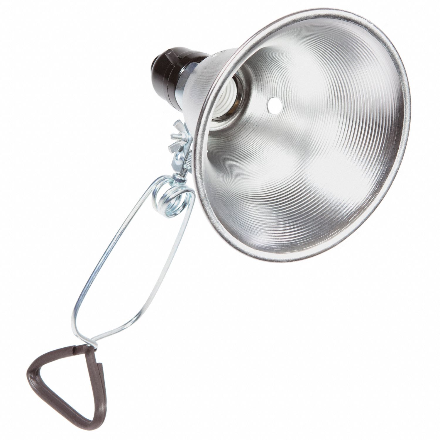 Clamp-On Task Light: