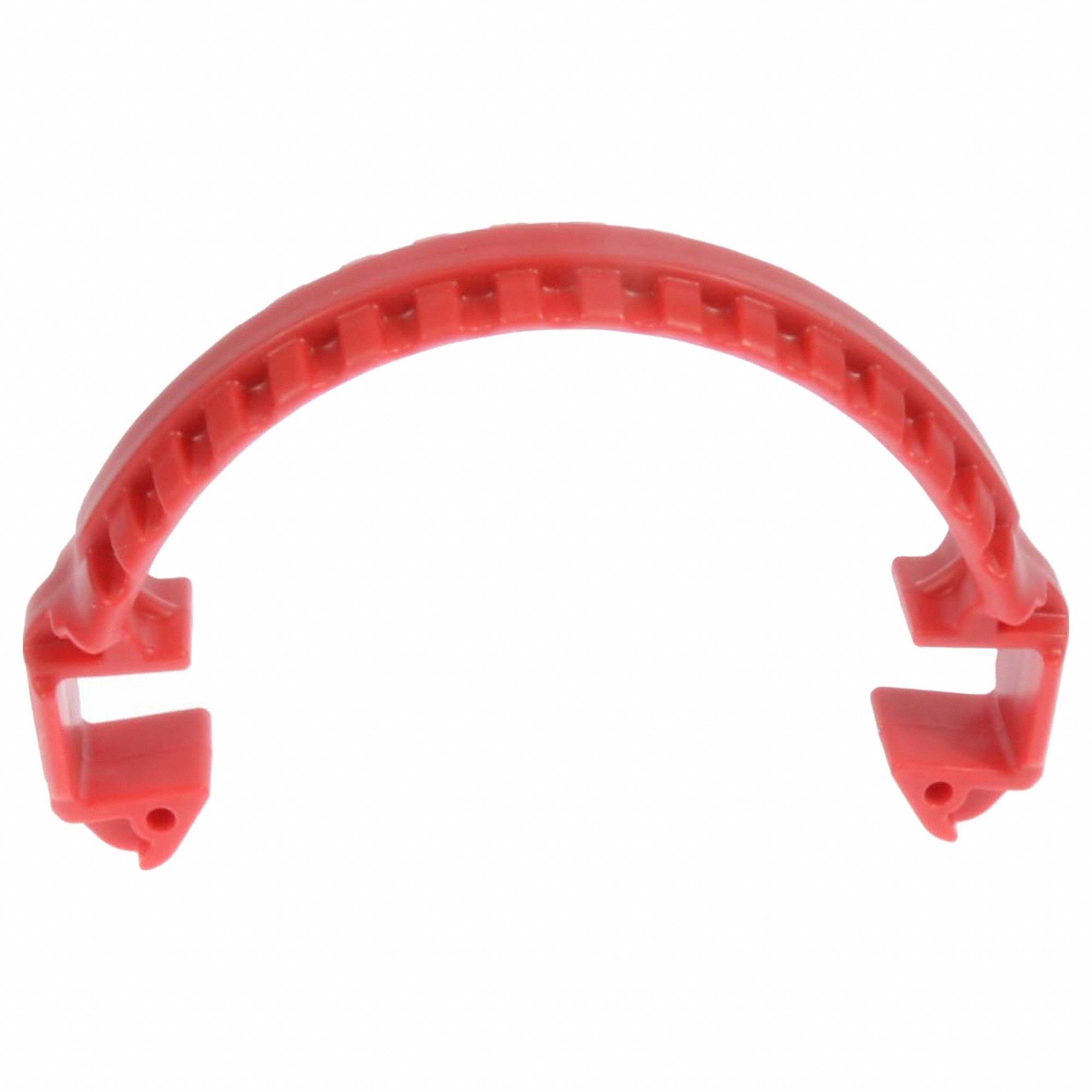 Locking Arm: 3 in Coupling Size, 3 in Hose Fitting Size, 5 1/4 in Overall Lg, Locking Arm