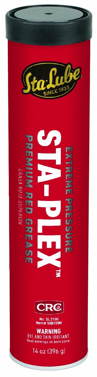 Sta-Lube API/GL-5 Pls New Gen HD Ltd SlipGear 75W90 32 Fl Oz