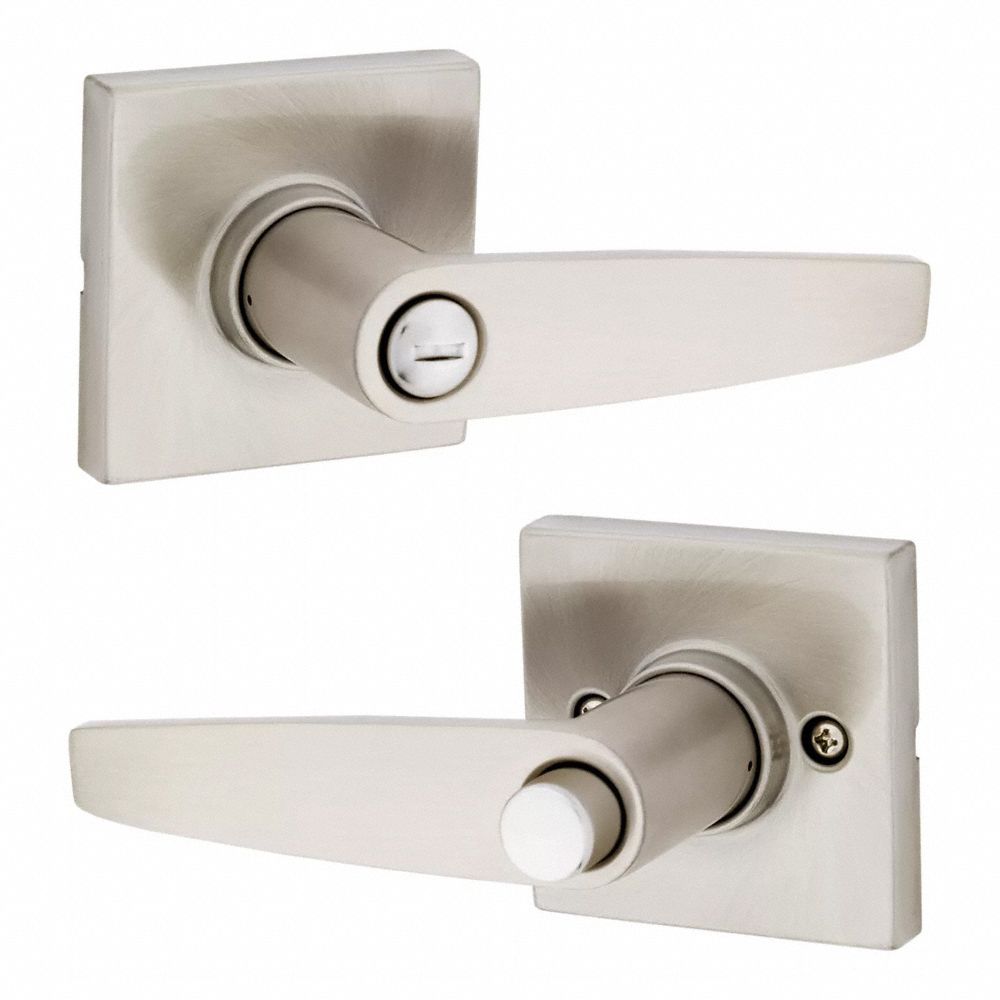 SAFE LOCK, Privacy Lever Locksets, ADA Compliant, Lever Locksets ...