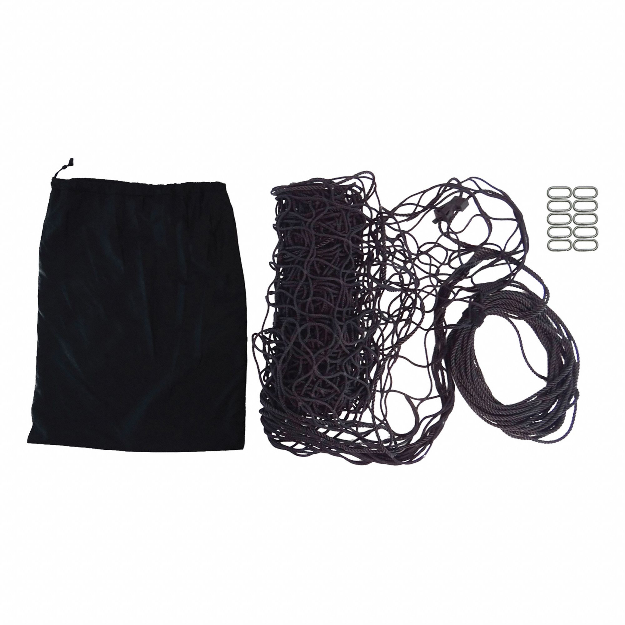 Cargo Net: Black,