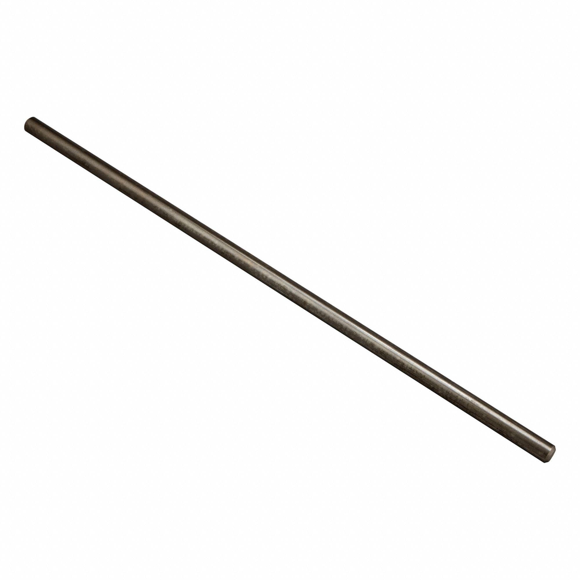 Round Steel Lever Bar