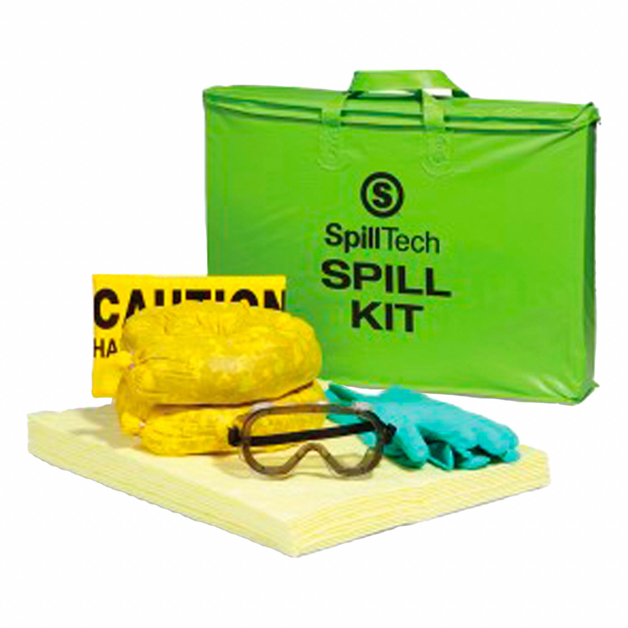 TR REPONSE DEVERSEMENTS MAT DANGEREUSES