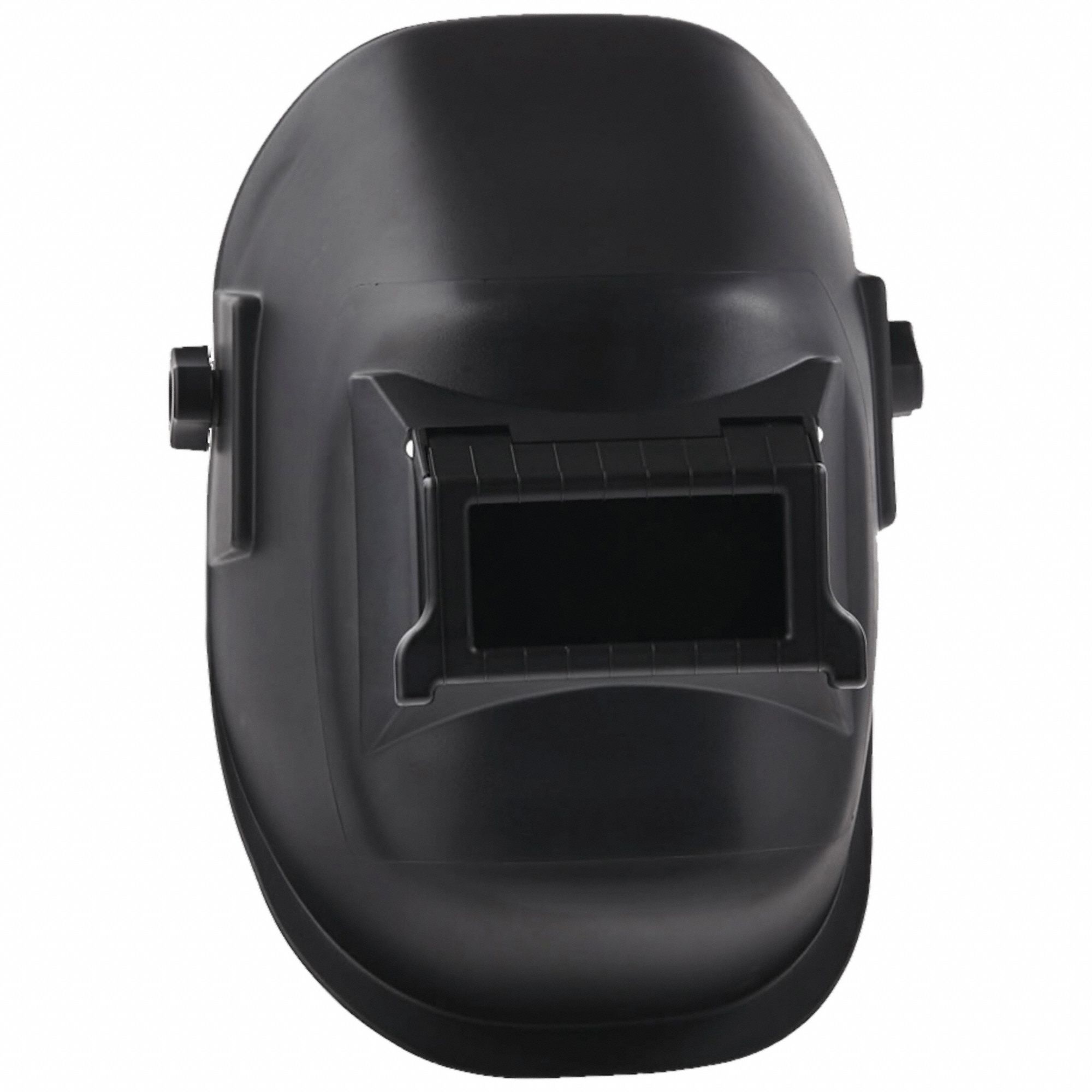 CASQUE DE SOUDAGE 290,NOIR,2X4PO,VISIÈRE RELEVABLE