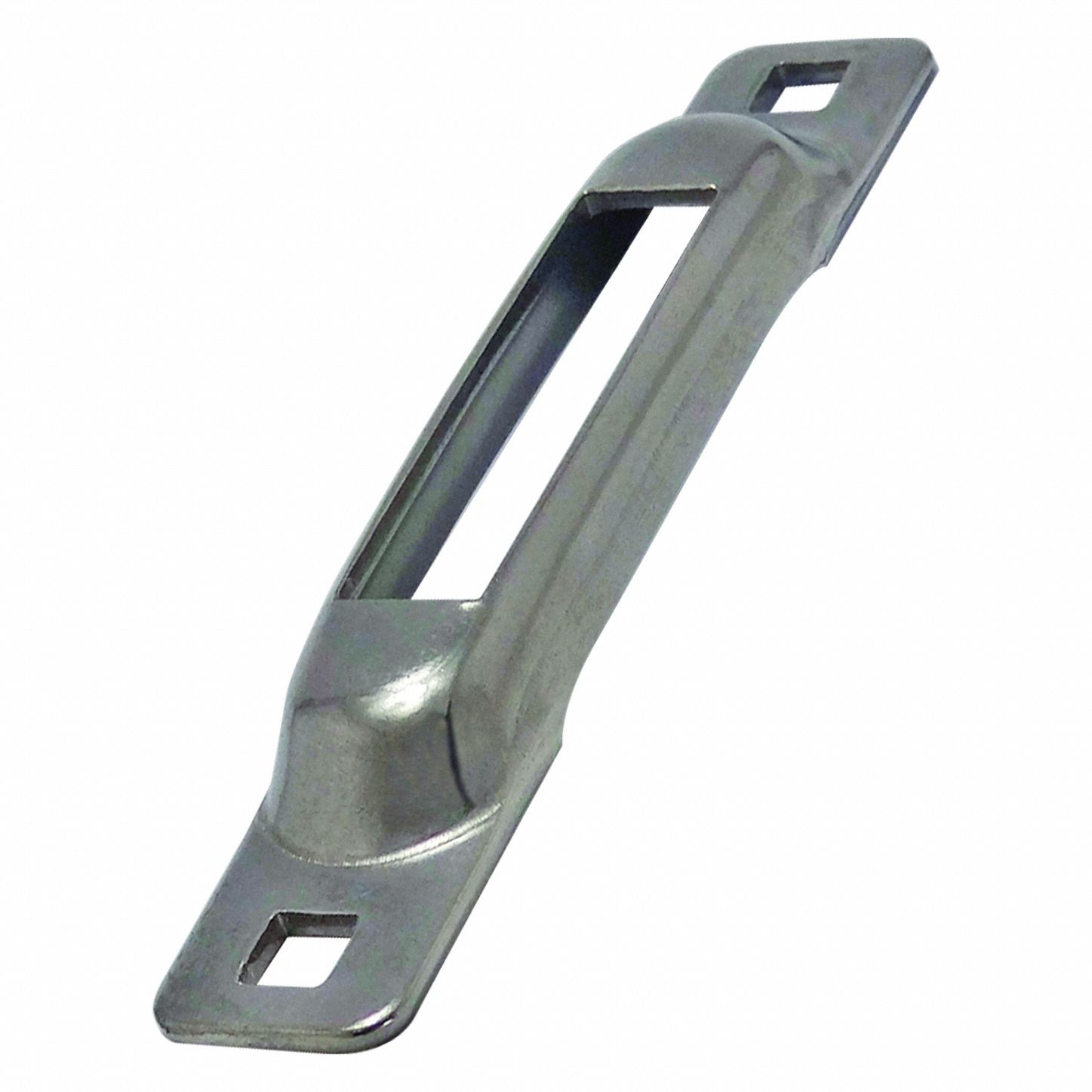 E-Track Anchor, 2 Mounting Holes, Tie Down Anchor - 15X208|SLSS - Grainger