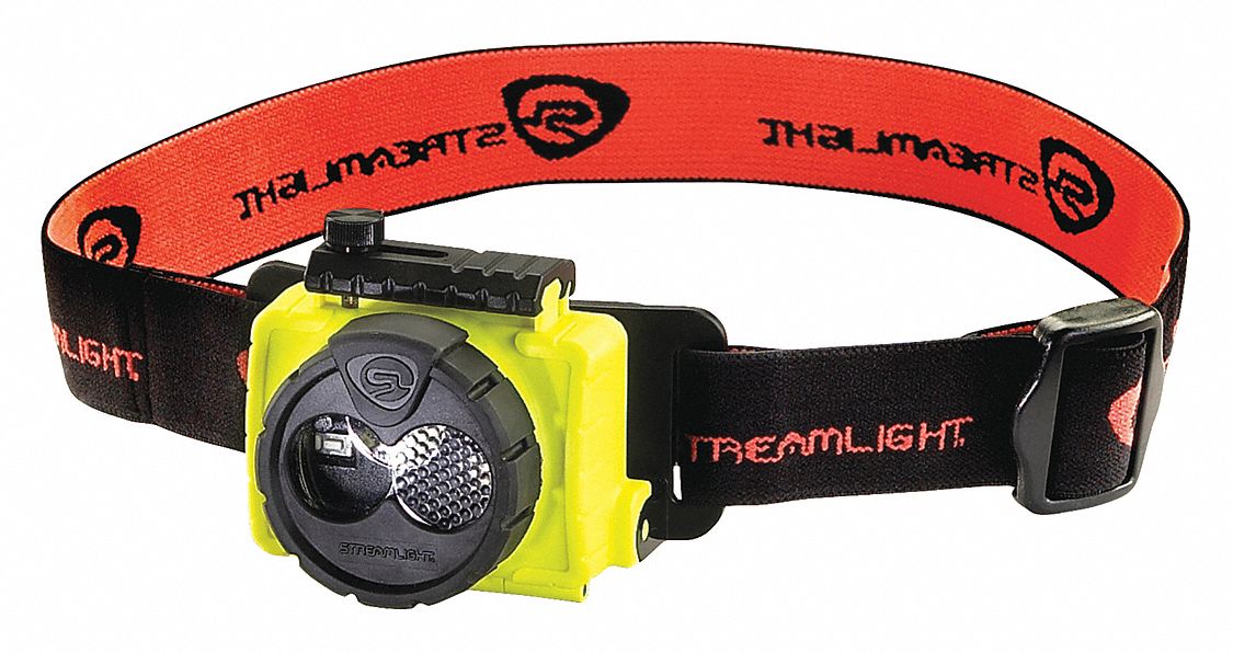 DOUBLE CLUTCH HEADBULB, LED, YELLOW, POLYCARBONATE LENS, 50,000 HOUR LAMP LIFE