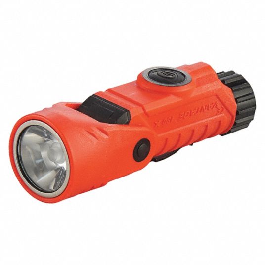 STREAMLIGHT LED Hands Free Light Nylon 50000 H