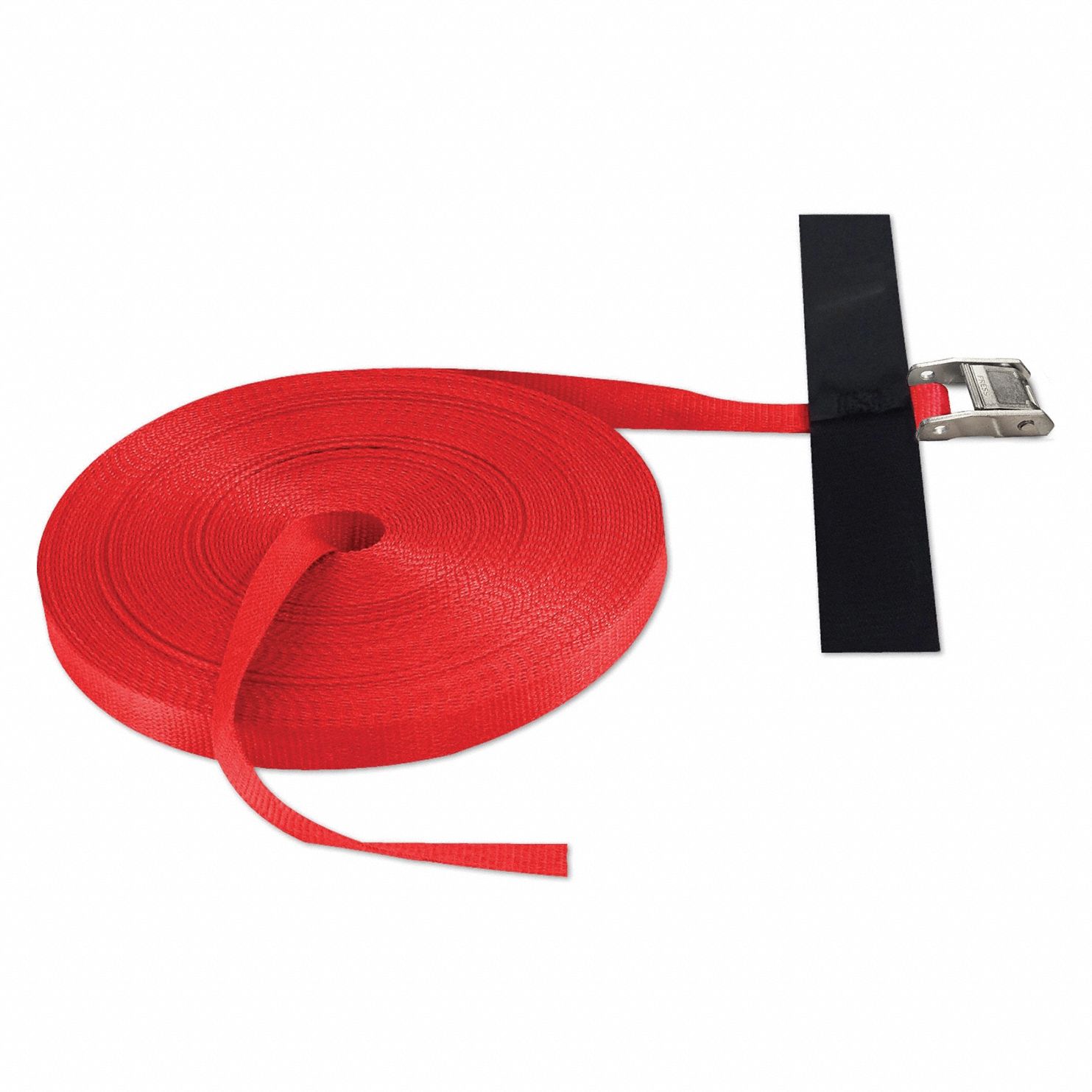 Endless, Gen Purpose, Ratchet Strap 19XZ73SLTC1100CR Grainger