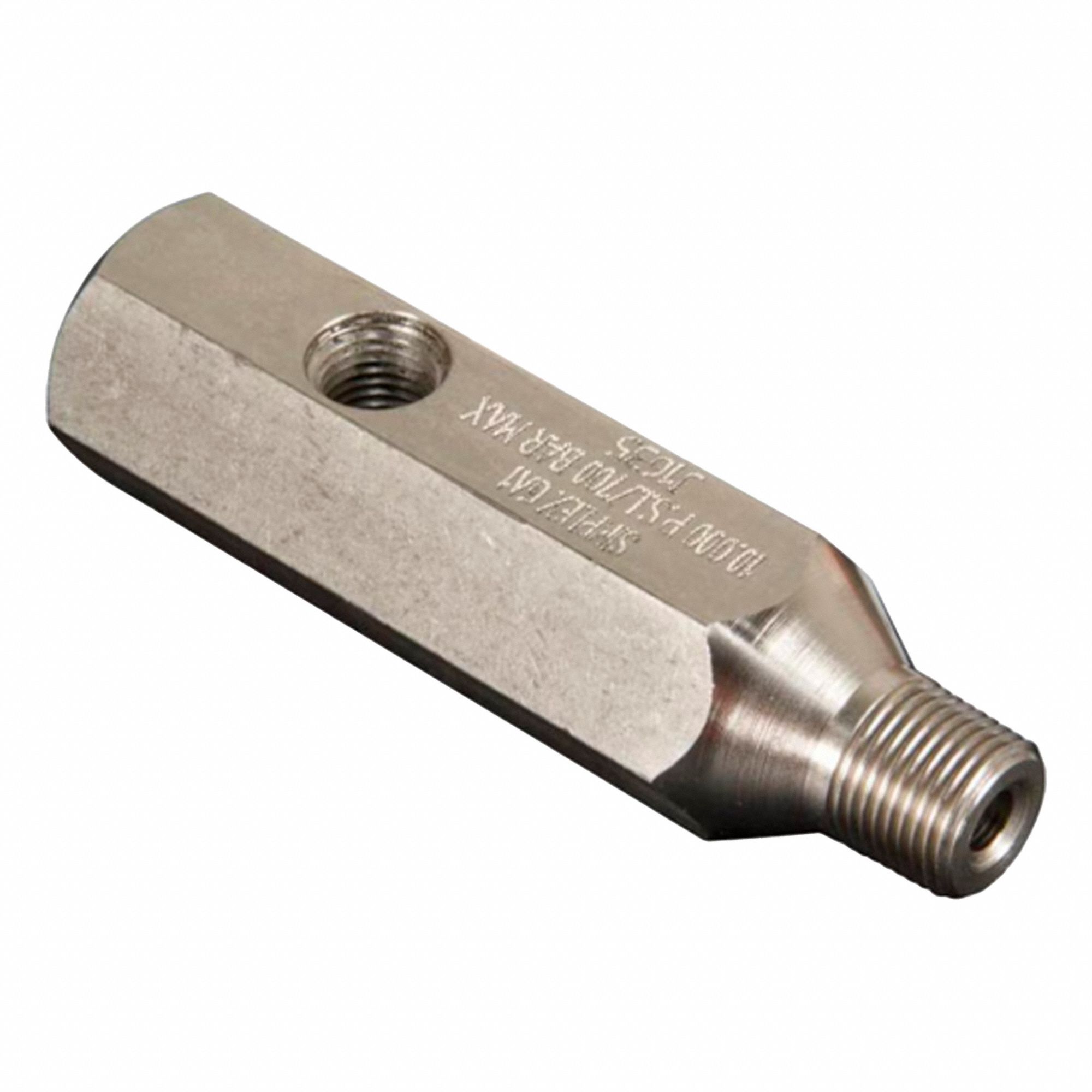 GAUGE ADAPTOR