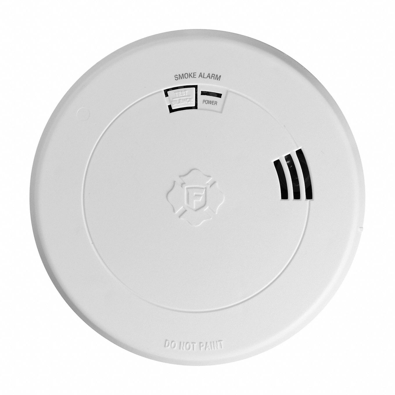 BRK, Smoke, Removable Battery, Smoke Alarm 825LY6SM210V Grainger
