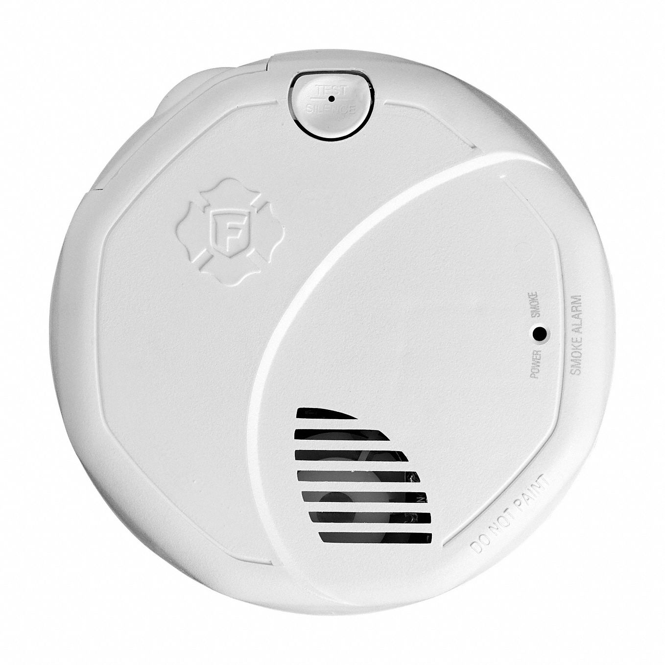 ALARM SMOKE AC/DC DUAL SM300-AC BOX