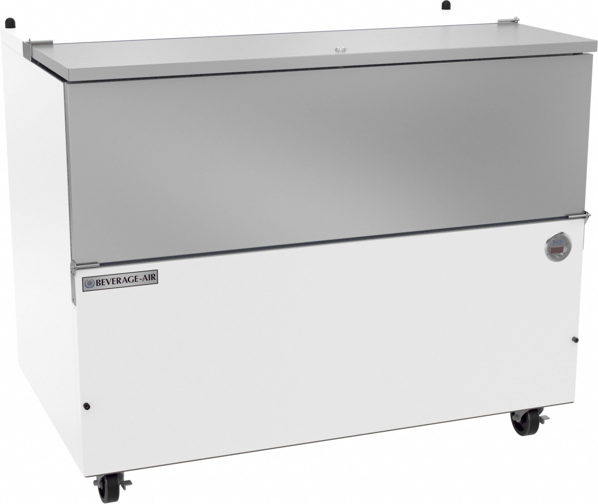 Refrigerator: 20.3 Energy