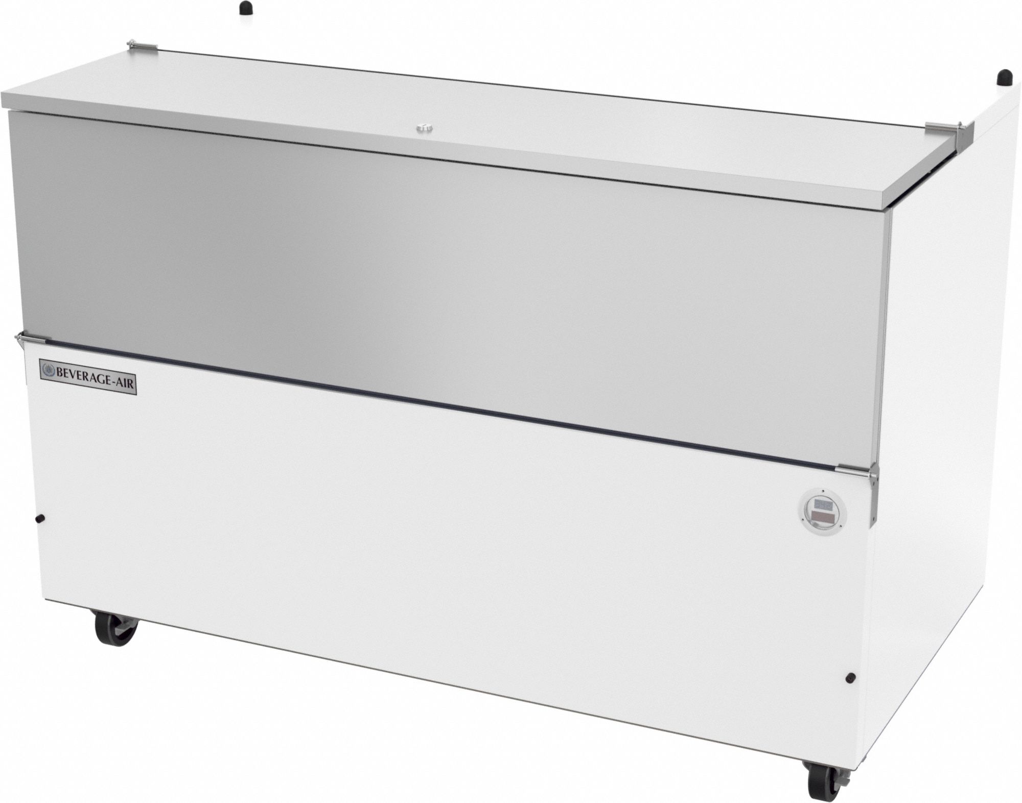 Refrigerator: 22.6 Energy